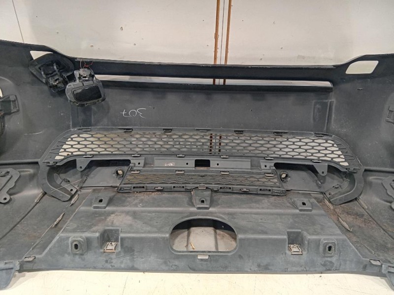 Paraurti ANT PARAURTI ANT Land Rover Range Rover Evoque I 2011