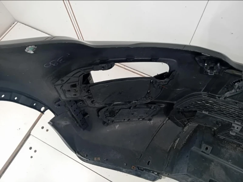 Paraurti ANT PARAURTI ANT Land Rover Range Rover Evoque I 2011