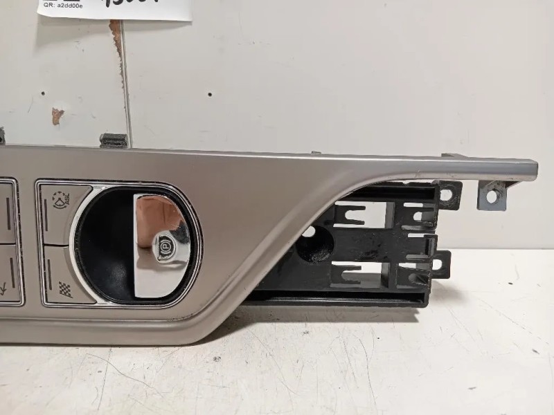 LEVA Cambio Automatico 9X23-7E456-DB Jaguar XF I 2008