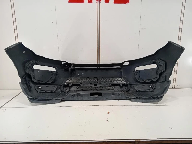 Paraurti ANT PARAURTI ANT Land Rover Range Rover Evoque I 2011