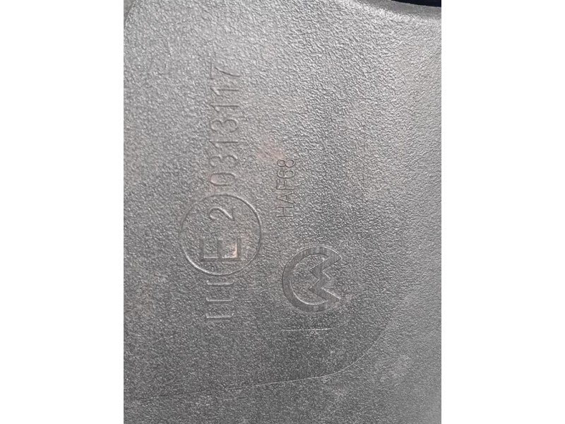 Retrovisore Esterno ANT SX 232631017 Citroen C1 II 2014