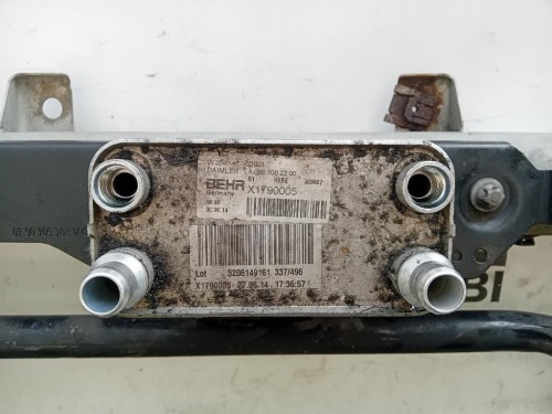 Assale ANT A2186280100 Mercedes Classe E W212 2013