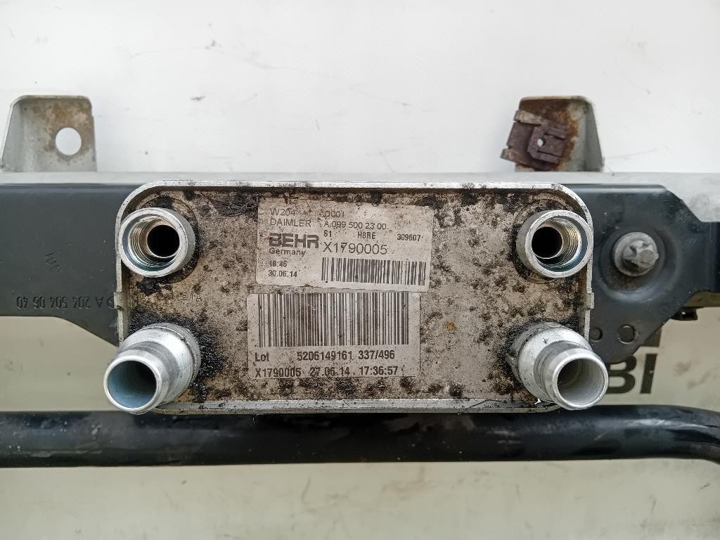 Assale ANT A2186280100 Mercedes Classe E W212 2013