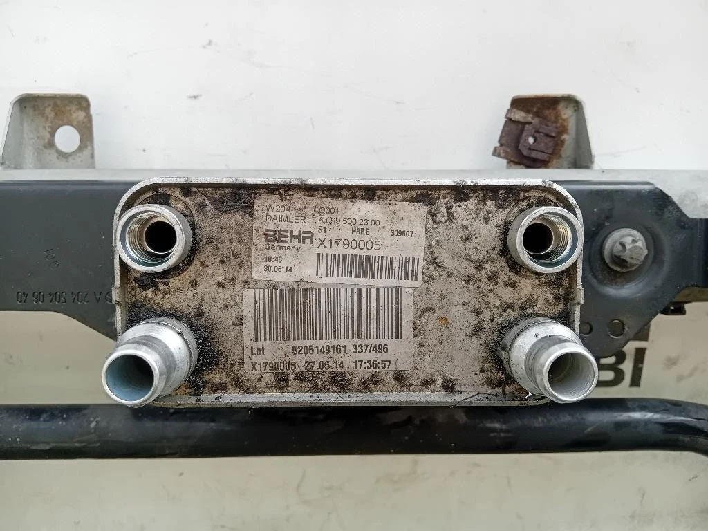 Assale ANT A2186280100 Mercedes Classe E W212 2013