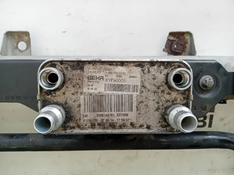 Assale ANT A2186280100 Mercedes Classe E W212 2013