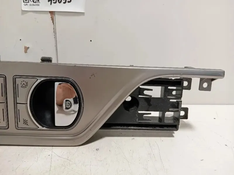 LEVA Cambio Automatico 9X23-7E453-DB Jaguar XF I 2008