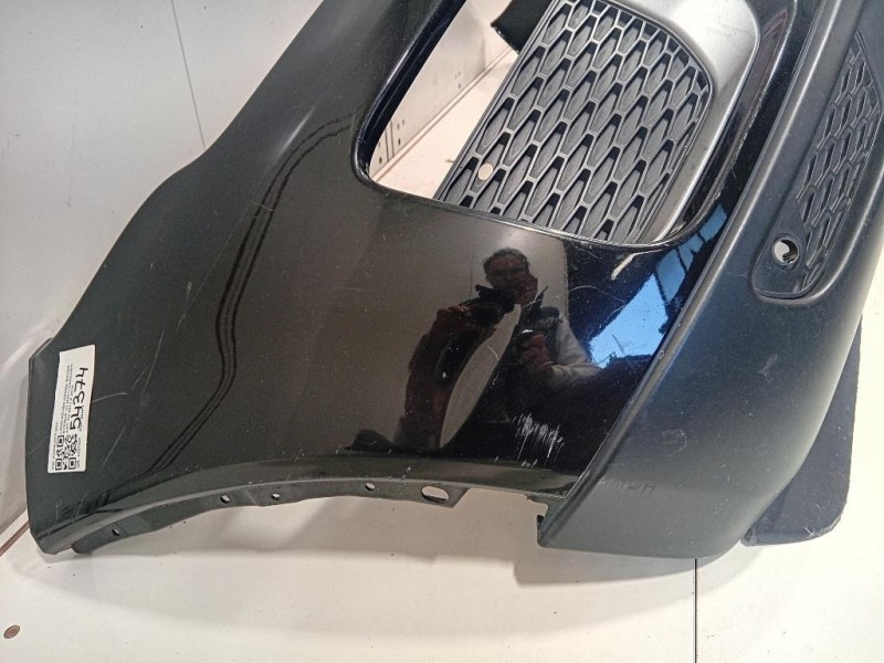 Paraurti ANT PARAURTI ANT Land Rover Range Rover Evoque I 2011