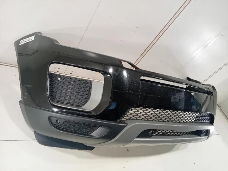 Paraurti ANT PARAURTI ANT Land Rover Range Rover Evoque I 2011