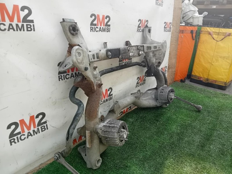 Assale ANT A2186280100 Mercedes Classe E W212 2013