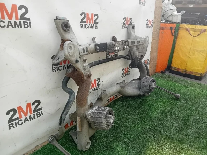 Assale ANT A2186280100 Mercedes Classe E W212 2013