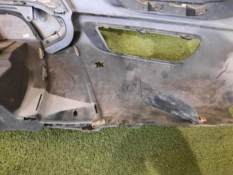 Paraurti ANT LR079540 Land Rover Range Rover Evoque I 2015