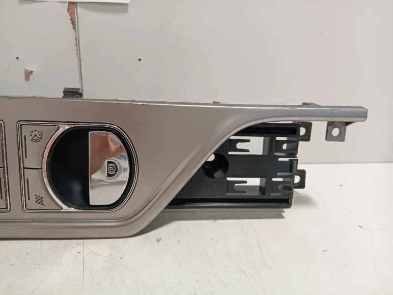 LEVA Cambio Automatico 9X23-7E453-DB Jaguar XF I 2008