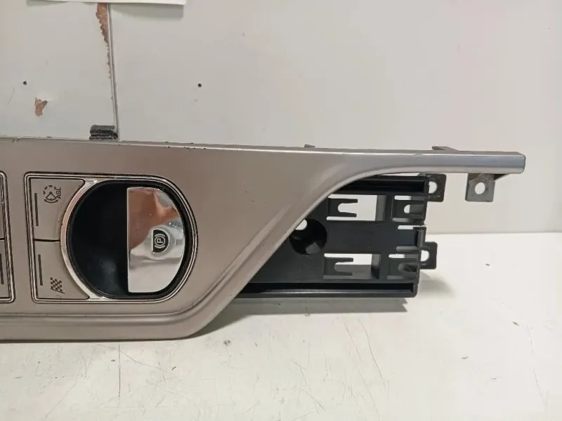 LEVA Cambio Automatico 9X23-7E453-DB Jaguar XF I 2008