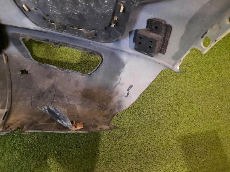 Paraurti ANT LR079540 Land Rover Range Rover Evoque I 2015