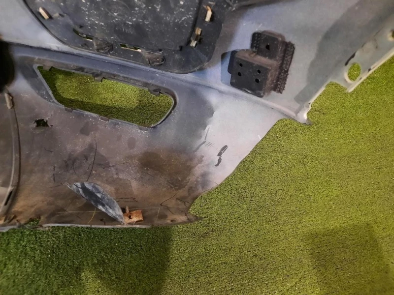 Paraurti ANT LR079540 Land Rover Range Rover Evoque I 2015