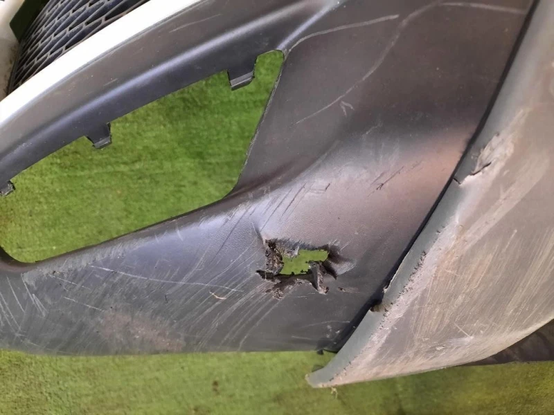 Paraurti ANT LR079540 Land Rover Range Rover Evoque I 2015