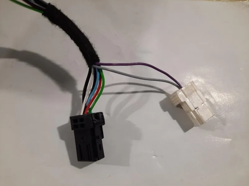 Retrovisore Esterno ANT SX 8 FILI 98267133XT Citroen C3 III 2016