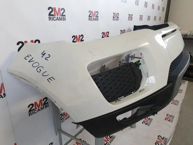 Paraurti ANT LR079540 Land Rover Range Rover Evoque I 2015