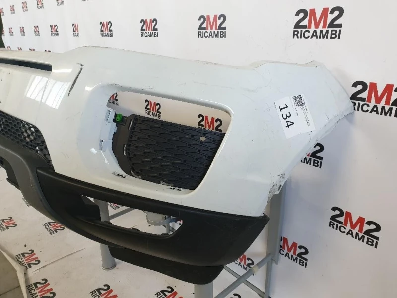 Paraurti ANT LR079540 Land Rover Range Rover Evoque I 2015