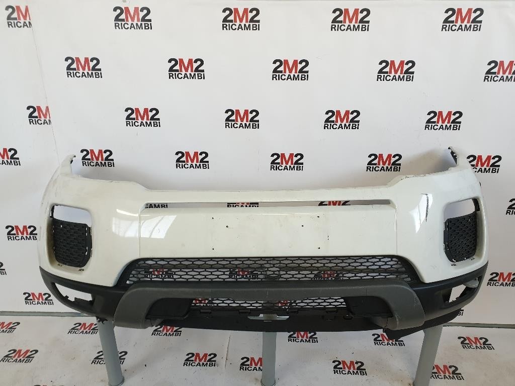 Paraurti ANT LR079540 Land Rover Range Rover Evoque I 2015