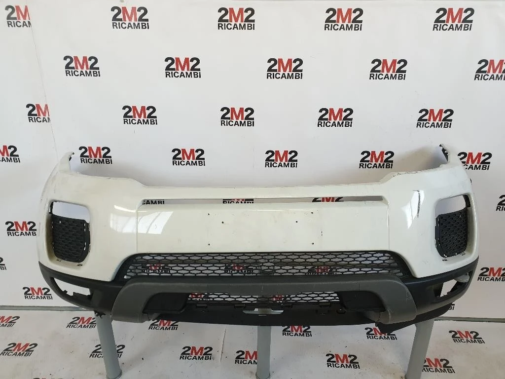 Paraurti ANT LR079540 Land Rover Range Rover Evoque I 2015