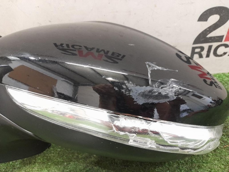 Retrovisore Esterno ANT SX 98267135XT Citroen C3 III 2016