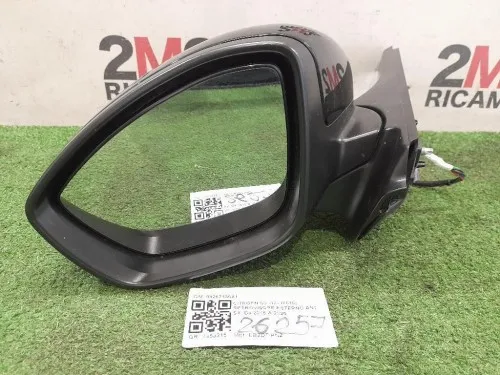 Retrovisore Esterno ANT SX 98267135XT Citroen C3 III 2016