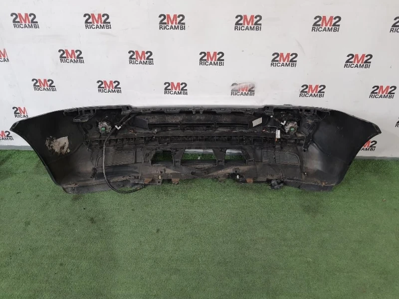 Paraurti ANT NUDO DPC500411 Land Rover Range Rover Sport I 2005