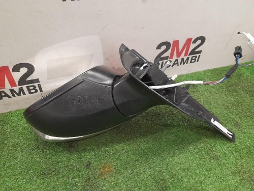 Retrovisore Esterno ANT SX 232636289 Citroen C3 III 2016