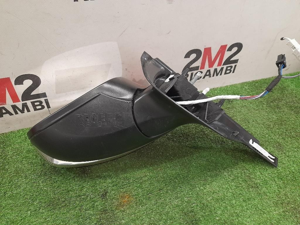 Retrovisore Esterno ANT SX 232636289 Citroen C3 III 2016