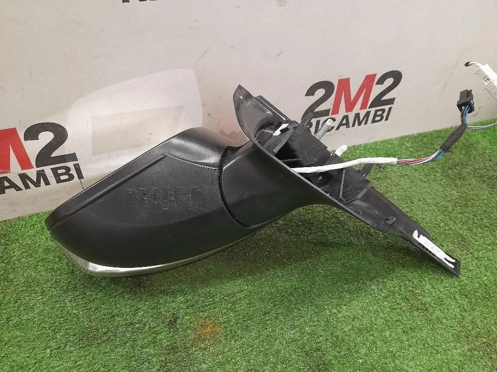 Retrovisore Esterno ANT SX 232636289 Citroen C3 III 2016