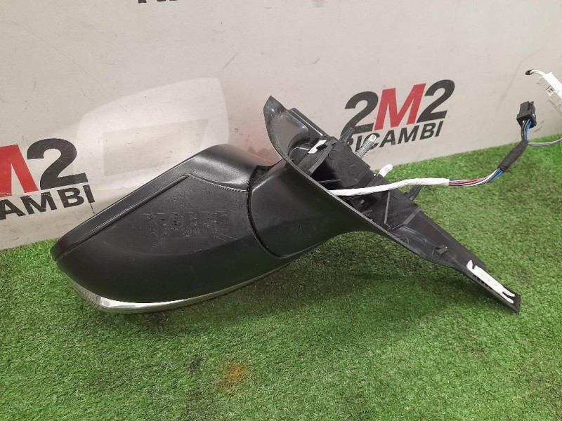 Retrovisore Esterno ANT SX 232636289 Citroen C3 III 2016