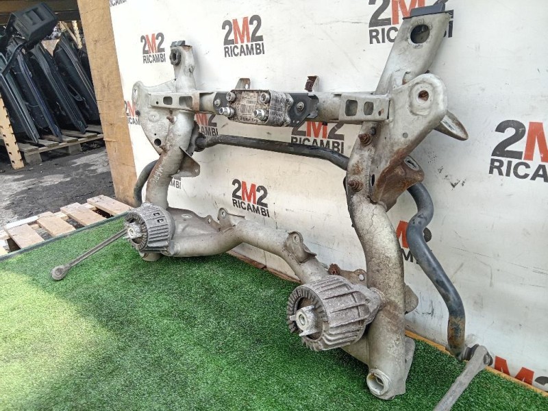 Assale ANT A2186280100 Mercedes Classe E W212 2013