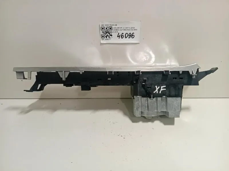 LEVA Cambio Automatico DX23-7E453-DB Jaguar XF I 2011