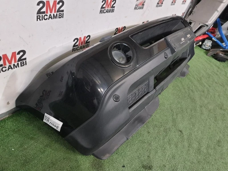 Paraurti ANT NUDO DPC500411 Land Rover Range Rover Sport I 2005