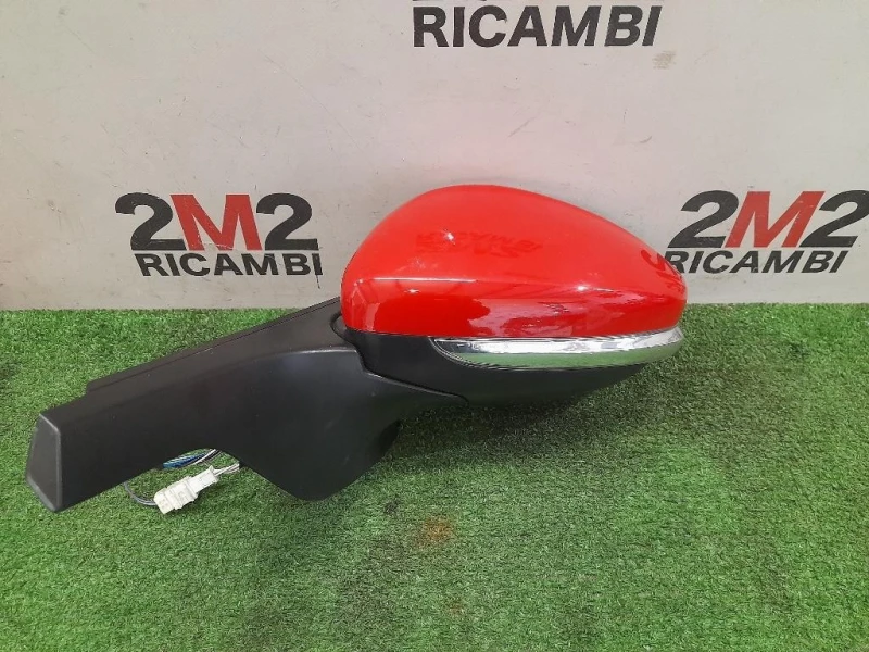 Retrovisore Esterno ANT SX 232636289 Citroen C3 III 2016
