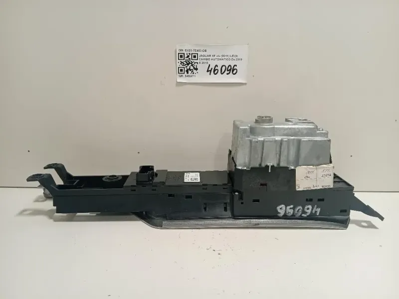 LEVA Cambio Automatico DX23-7E453-DB Jaguar XF I 2011