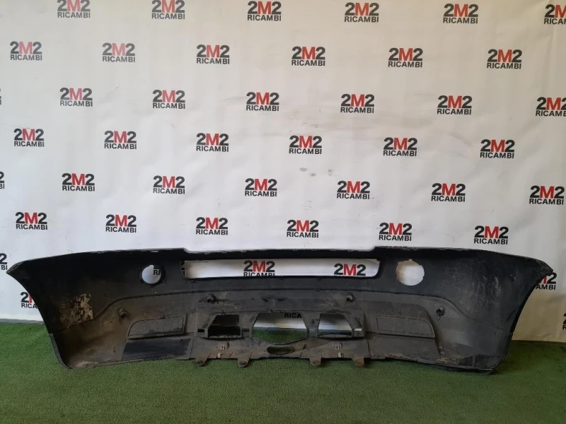 Paraurti ANT DPC000411 Land Rover Range Rover Sport I 2005