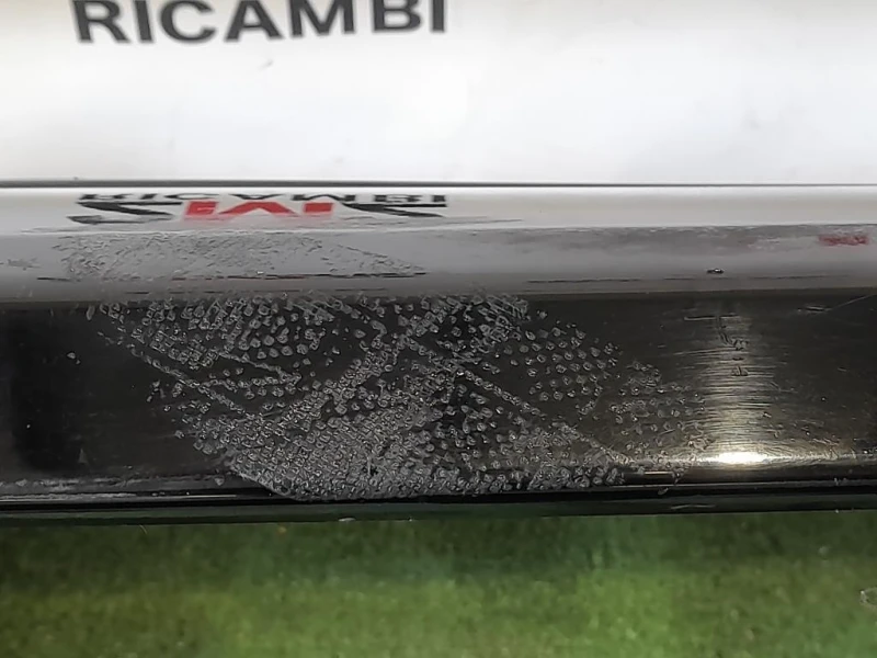 Paraurti ANT DPC000411 Land Rover Range Rover Sport I 2005