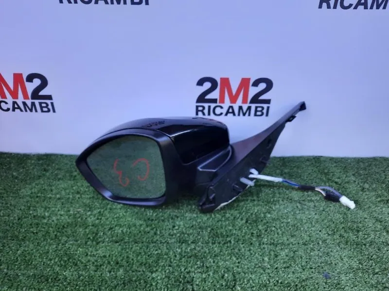 Retrovisore Esterno ANT SX Citroen C3 III 2016