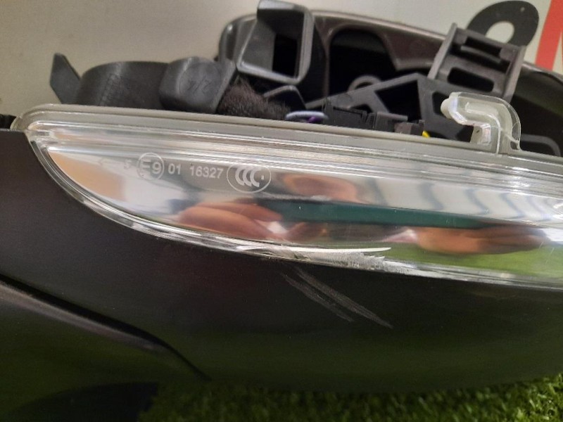 Retrovisore Esterno ANT SX 98267133XT Citroen C3 III 2016