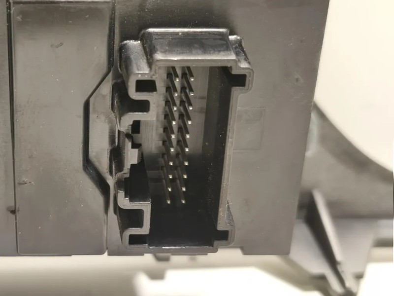 LEVA Cambio Automatico 9X23-7E453-DD Jaguar XF I 2011