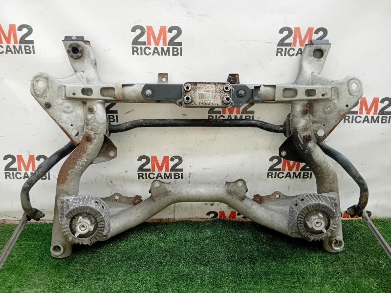 Assale ANT A2186280100 Mercedes Classe E W212 2013