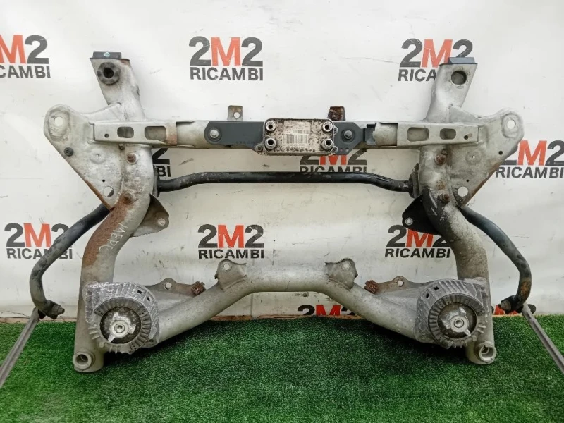 Assale ANT A2186280100 Mercedes Classe E W212 2013