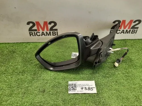 Retrovisore Esterno ANT SX 98267133XT Citroen C3 III 2016