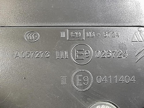 Retrovisore Esterno ANT SX 0411404 Citroen C3 Aircross 2017