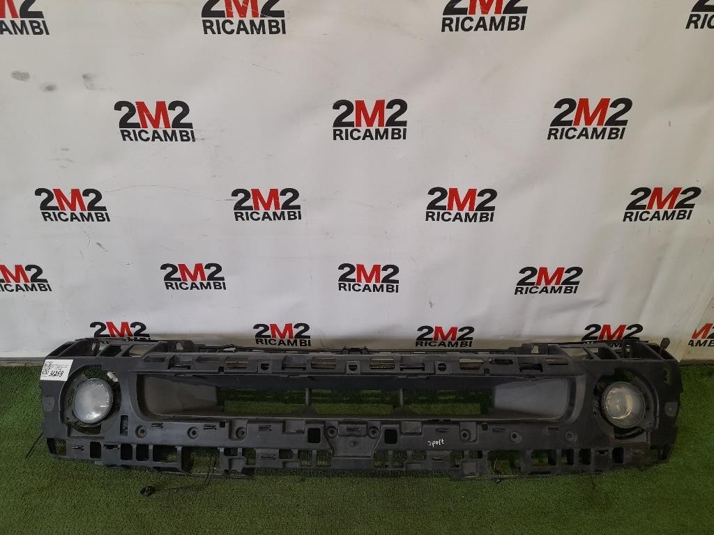 Paraurti ANT DPO000081 Land Rover Range Rover Sport I 2005