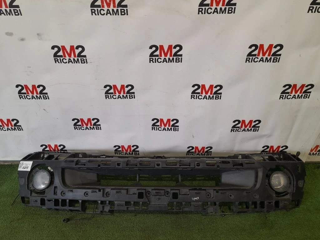 Paraurti ANT DPO000081 Land Rover Range Rover Sport I 2005