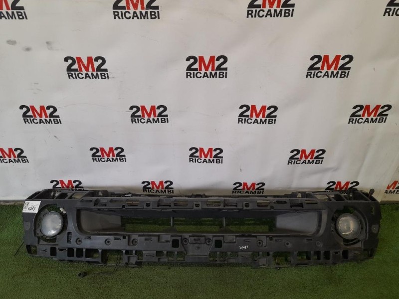 Paraurti ANT DPO000081 Land Rover Range Rover Sport I 2005