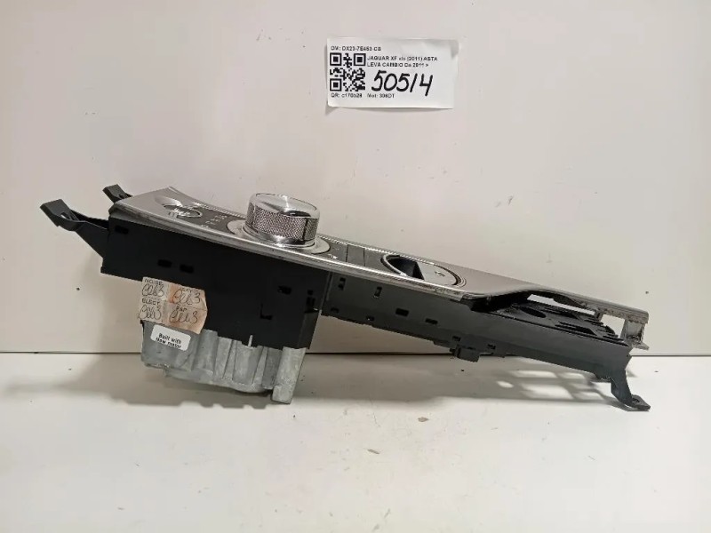 LEVA Cambio Automatico DX23-7E453-CB Jaguar XF I 2011